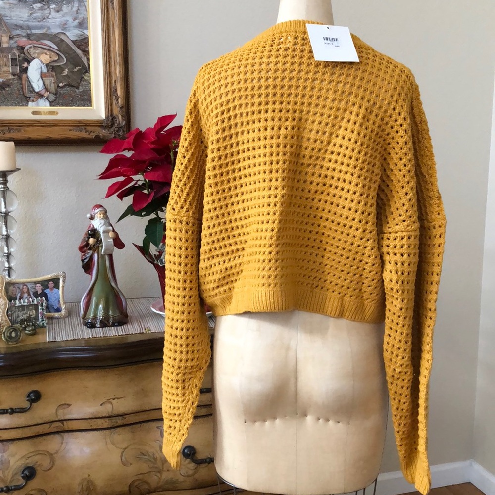 Seek sweater - Picture 2 of 2